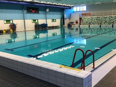 Westrijdbad 2